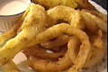How To Make Crispy Onion Rings